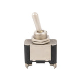 Tumbler switch
