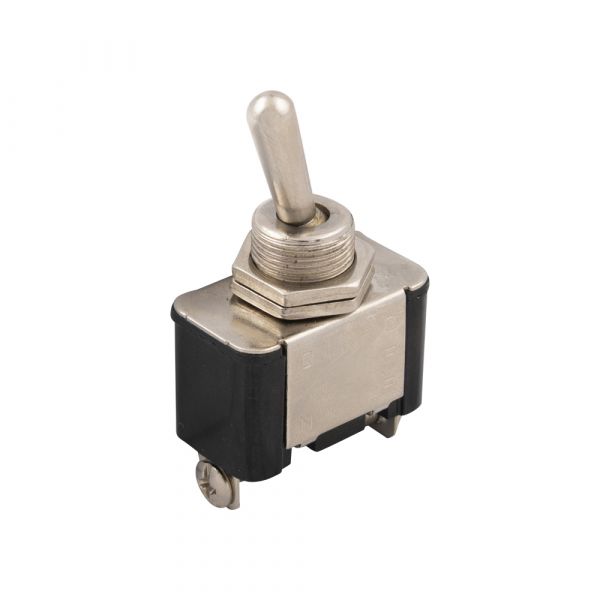Tumbler switch