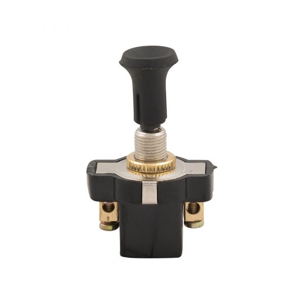 Træk switch 16 amp. Lang