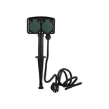Ac havestik med spyd, 1,5 m.