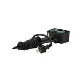 Ac havestik med spyd, 1,5 m.