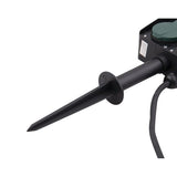 Ac havestik med spyd, 1,5 m.