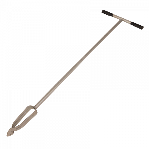 Jordbor 7 cm.