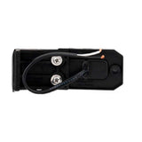 Trailergear bredde lampe pendel hvid l r