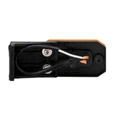Trailerergær bredde lampe pendell lampe orange l r