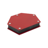 Svejsemagnet 6-vinklet 34 kg. *
