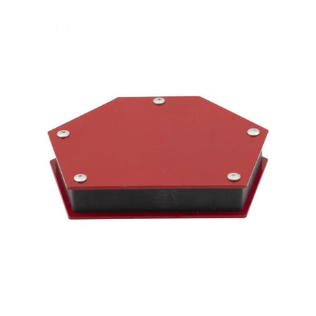Svejsemagnet 6-vinklet 34 kg. *