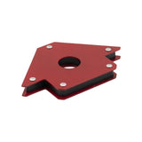 Topgear svejsemagnet 22,5 kg.
