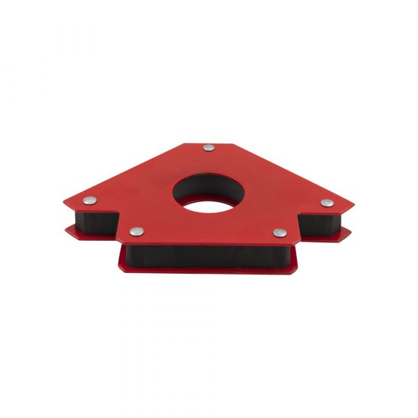 Topgear svejsemagnet 34 kg.
