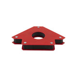 Topgear svejsemagnet 34 kg.