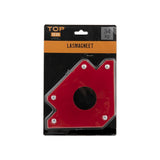 Topgear svejsemagnet 34 kg.