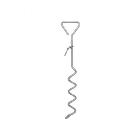 Produkter hundesøm fortøjningsspiral 42cm mm