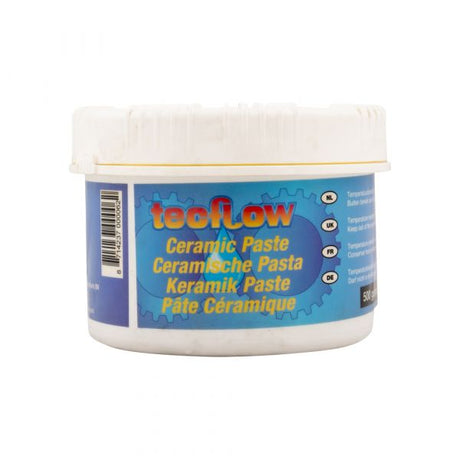 Abi keramisk montagepasta - fedt tecflow