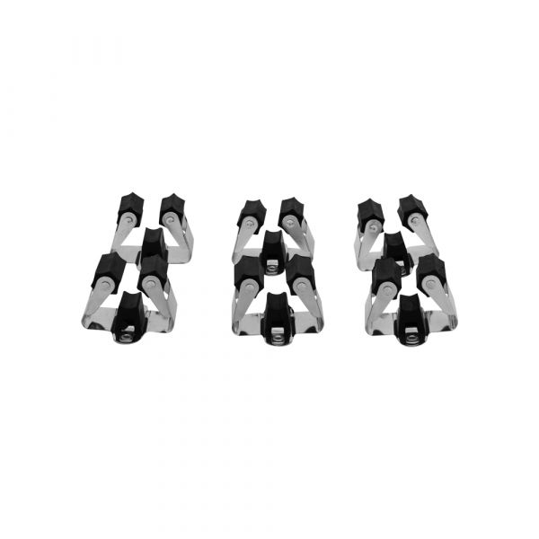 Steelhouder Tool Holder Set