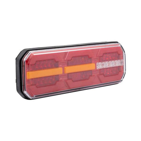 Baglygte dynamisk LED l=r
