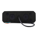 Baglygte dynamisk LED l=r