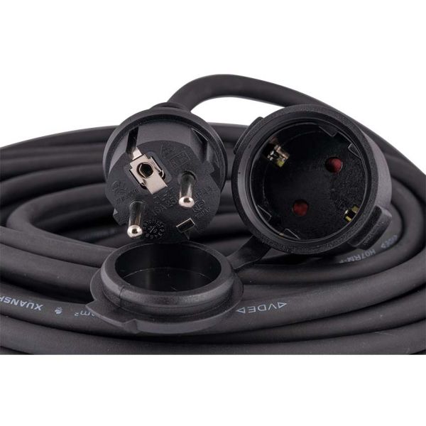 TOPGEAR EXTENCE CORD Neoprene 3x1,5 20 meter