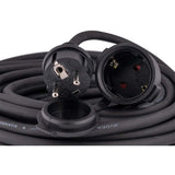 TOPGEAR EXTENCE CORD Neoprene 3x1,5 20 meter