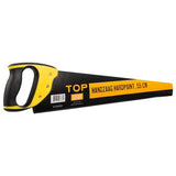 Topgear håndsav hardpoint, 55 cm*