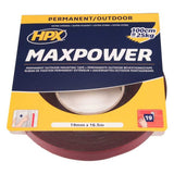 Hpx max effekt udendørs 16,5m.*