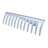 Rive 30 cm galvaniseret