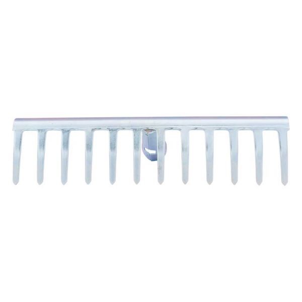 Rive 30 cm galvaniseret