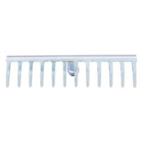 Rive 30 cm galvaniseret