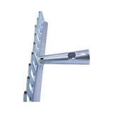 Rive 30 cm galvaniseret