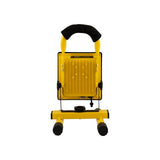LED arbejdslampe 10w genopladelig.