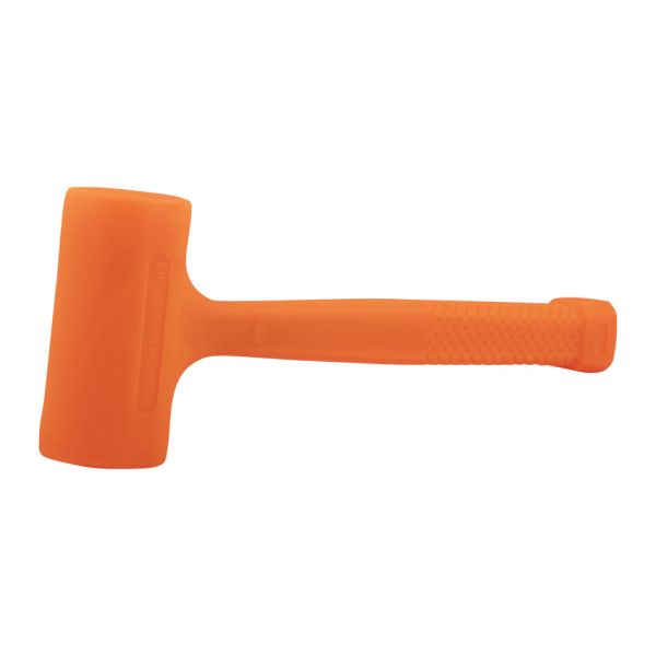 Anti-recoil hammer pro