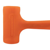 Anti-recoil hammer pro