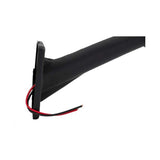 Trailergear bredde lampe pendel 16 cm. sæt l+r