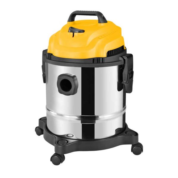 Topgear støvsuger 15 liter