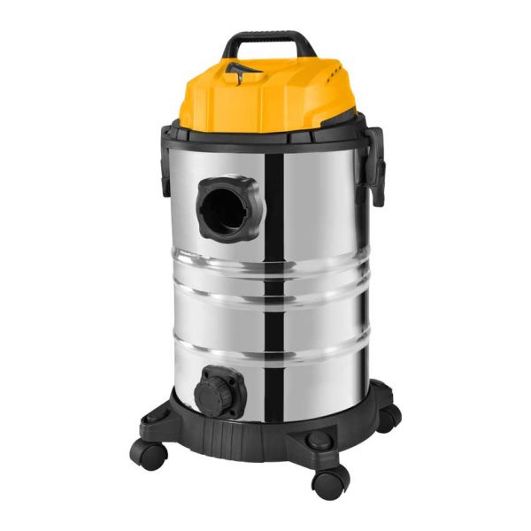 TopGear Topgear Vacuum Cleaner 30 liter