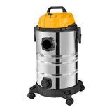 TopGear Topgear Vacuum Cleaner 30 liter