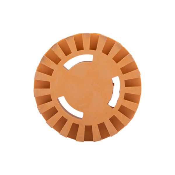 Topgear karamelskive 100 mm