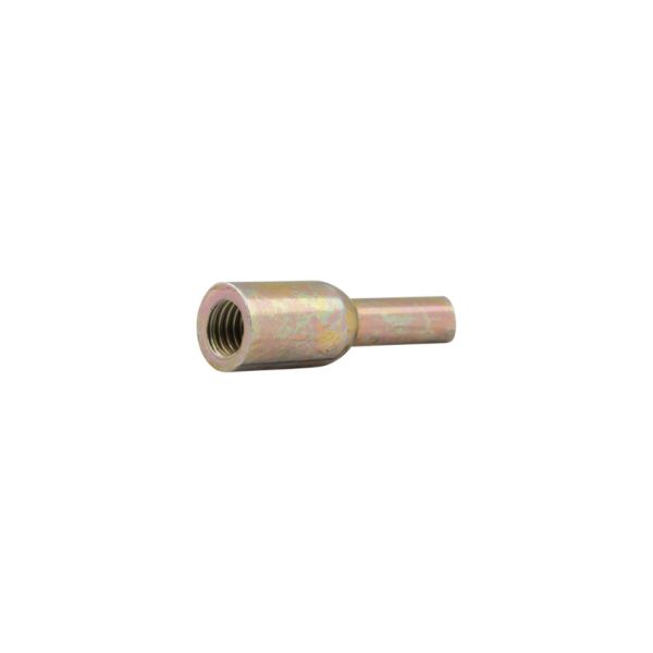 Topgear karamelskive 100 mm