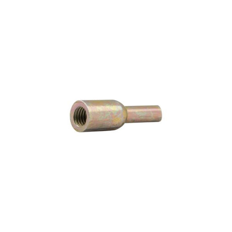 Topgear karamelskive 100 mm