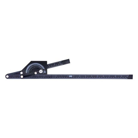 Mødevinkel Justerbar aluminium