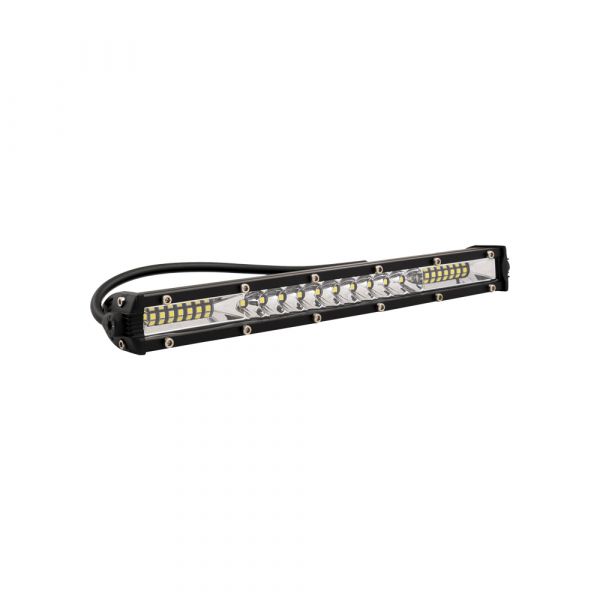 Arbejdslampe spot flood kombi 28 cm.
