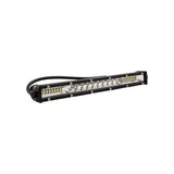 Arbejdslampe spot flood kombi 28 cm.