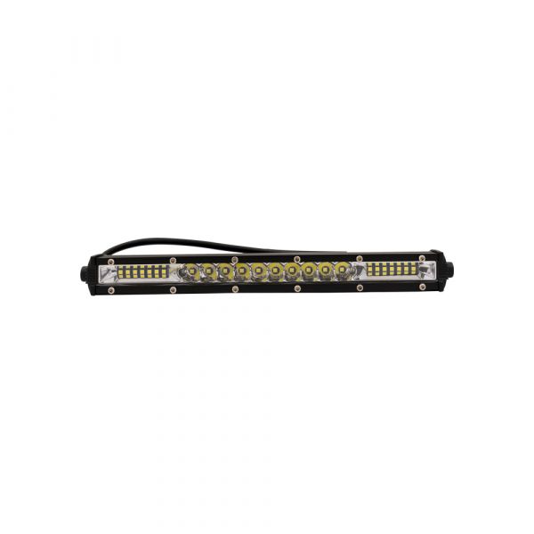 Arbejdslampe spot flood kombi 28 cm.