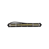 Arbejdslampe spot flood kombi 28 cm.