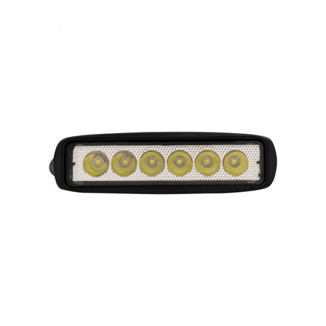 Arbejdslampe rektangulær LED 160 mm