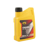 Kroon-olieprodukter motorsavsolie kroneolie kædesmøring xs 100 1 liter