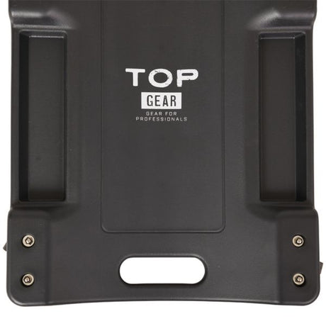 Topgear mekanik liggende vogn