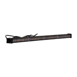 Flash bar 36 led pro. orange