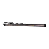 Flash bar 36 led pro. orange