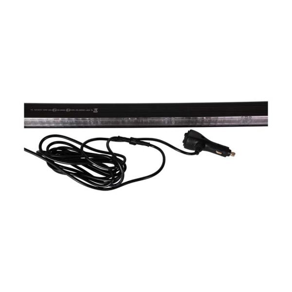 Flash bar 36 led pro. orange