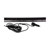 Flash bar 36 led pro. orange